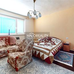 Predaj, rodinný dom Hodejovec - EXKLUZÍVNE HALO REALITY