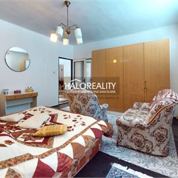 Predaj, rodinný dom Hodejovec - EXKLUZÍVNE HALO REALITY