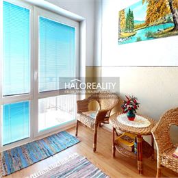 Predaj, rodinný dom Hodejovec - EXKLUZÍVNE HALO REALITY