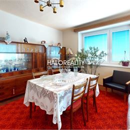 Predaj, rodinný dom Hodejovec - EXKLUZÍVNE HALO REALITY