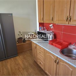 REZERVOVANÉ - Predaj, jednoizbový byt Žiar nad Hronom, Novomeského