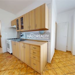 REZERVOVANÉ - Predaj, dvojizbový byt Rimavská Sobota, Západ, L.Svobodu - EXKLUZÍVNE HALO REALITY