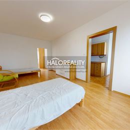 REZERVOVANÉ - Predaj, dvojizbový byt Rimavská Sobota, Západ, L.Svobodu - EXKLUZÍVNE HALO REALITY