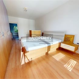 REZERVOVANÉ - Predaj, dvojizbový byt Rimavská Sobota, Západ, L.Svobodu - EXKLUZÍVNE HALO REALITY