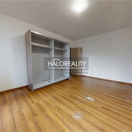 Predaj, dvojizbový byt Rimavská Sobota, Malohontská - ZNÍŽENÁ CENA - EXKLUZÍVNE HALO REALITY