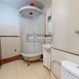 Predaj, dvojizbový byt Rimavská Sobota, Malohontská - ZNÍŽENÁ CENA - EXKLUZÍVNE HALO REALITY