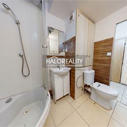 Predaj, dvojizbový byt Rimavská Sobota, Malohontská - ZNÍŽENÁ CENA - EXKLUZÍVNE HALO REALITY