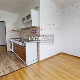 Predaj, dvojizbový byt Rimavská Sobota, Malohontská - ZNÍŽENÁ CENA - EXKLUZÍVNE HALO REALITY