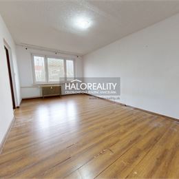 Predaj, dvojizbový byt Rimavská Sobota, Malohontská - ZNÍŽENÁ CENA - EXKLUZÍVNE HALO REALITY
