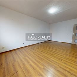 Predaj, dvojizbový byt Rimavská Sobota, Malohontská - ZNÍŽENÁ CENA - EXKLUZÍVNE HALO REALITY