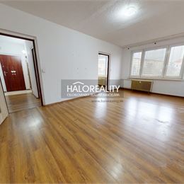 Predaj, dvojizbový byt Rimavská Sobota, Malohontská - ZNÍŽENÁ CENA - EXKLUZÍVNE HALO REALITY