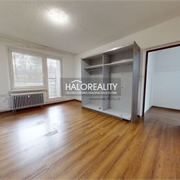 Predaj, dvojizbový byt Rimavská Sobota, Malohontská - ZNÍŽENÁ CENA - EXKLUZÍVNE HALO REALITY