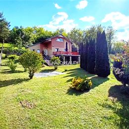 REZERVOVANÉ - Predaj, rodinný dom Radzovce, v okrajovej časti obce, bez priameho susedstva, s výbornou