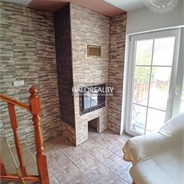 REZERVOVANÉ - Predaj, rodinný dom Radzovce, v okrajovej časti obce, bez priameho susedstva, s výbornou