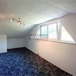 REZERVOVANÉ - Predaj, rodinný dom Radzovce, v okrajovej časti obce, bez priameho susedstva, s výbornou