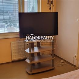 REZERVOVANÉ - Predaj, jednoizbový byt Žiar nad Hronom, Hurbanova