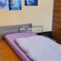 REZERVOVANÉ - Predaj, jednoizbový byt Žiar nad Hronom, Hurbanova