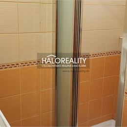 REZERVOVANÉ - Predaj, jednoizbový byt Žiar nad Hronom, Hurbanova