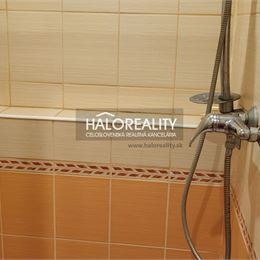 REZERVOVANÉ - Predaj, jednoizbový byt Žiar nad Hronom, Hurbanova