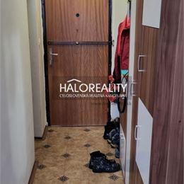 REZERVOVANÉ - Predaj, jednoizbový byt Žiar nad Hronom, Hurbanova