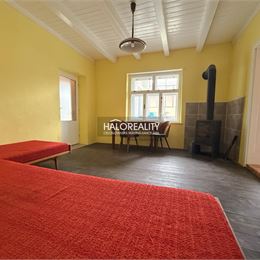 Predaj, rodinný dom Maňa, Veľká Maňa, trojizbový - EXKLUZÍVNE HALO REALITY