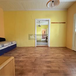 Predaj, rodinný dom Maňa, Veľká Maňa, trojizbový - EXKLUZÍVNE HALO REALITY