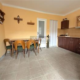 Predaj, rodinný dom Maňa, Veľká Maňa, trojizbový - EXKLUZÍVNE HALO REALITY