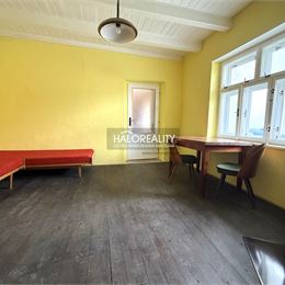 Predaj, rodinný dom Maňa, Veľká Maňa, trojizbový - EXKLUZÍVNE HALO REALITY