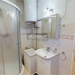 REZERVOVANÉ - Predaj, trojizbový byt Malužiná - EXKLUZÍVNE HALO REALITY