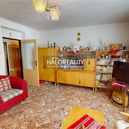 REZERVOVANÉ - Predaj, trojizbový byt Malužiná - EXKLUZÍVNE HALO REALITY