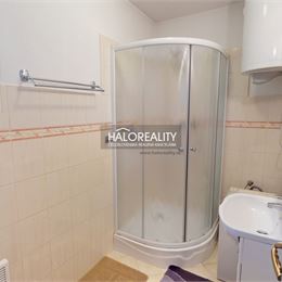 REZERVOVANÉ - Predaj, trojizbový byt Malužiná - EXKLUZÍVNE HALO REALITY