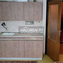 Predaj, jednoizbový byt Žiar nad Hronom, Etapa, Novomeského