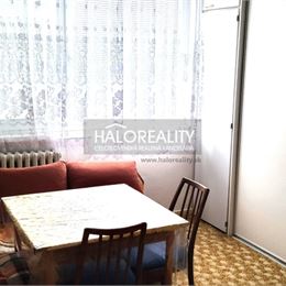 Predaj, jednoizbový byt Žiar nad Hronom, Etapa, Novomeského