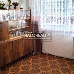 Predaj, jednoizbový byt Žiar nad Hronom, Etapa, Novomeského