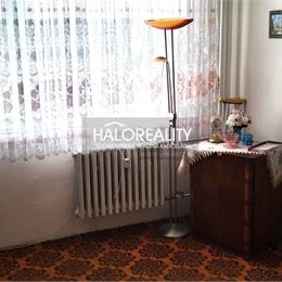 Predaj, jednoizbový byt Žiar nad Hronom, Etapa, Novomeského