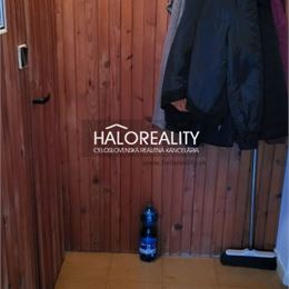 Predaj, jednoizbový byt Žiar nad Hronom, Etapa, Novomeského