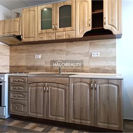 Predaj, trojizbový byt Sečovce - ZNÍŽENÁ CENA