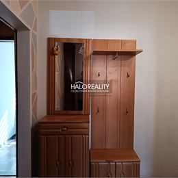 Predaj, trojizbový byt Sečovce - ZNÍŽENÁ CENA