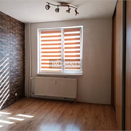 Predaj, trojizbový byt Sečovce - ZNÍŽENÁ CENA