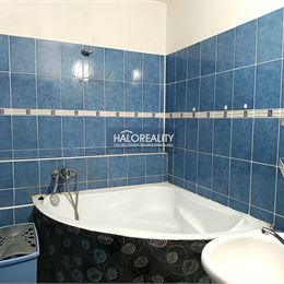 Predaj, trojizbový byt Sečovce - ZNÍŽENÁ CENA