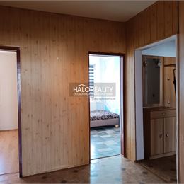 Predaj, trojizbový byt Sečovce - ZNÍŽENÁ CENA