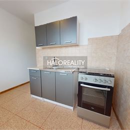 Predaj, dvojizbový byt Rimavská Sobota, Rožňavská - EXKLUZÍVNE HALO REALITY