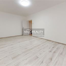 Predaj, dvojizbový byt Rimavská Sobota, Rožňavská - EXKLUZÍVNE HALO REALITY