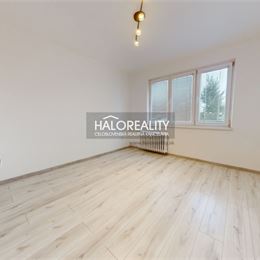 Predaj, dvojizbový byt Rimavská Sobota, Rožňavská - EXKLUZÍVNE HALO REALITY