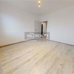 Predaj, dvojizbový byt Rimavská Sobota, Rožňavská - EXKLUZÍVNE HALO REALITY