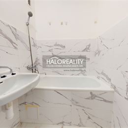 Predaj, dvojizbový byt Rimavská Sobota, Rožňavská - EXKLUZÍVNE HALO REALITY