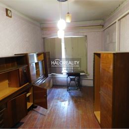 Predaj, rodinný dom Veľké Ripňany - ZNÍŽENÁ CENA