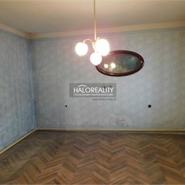 Predaj, rodinný dom Veľké Ripňany - ZNÍŽENÁ CENA