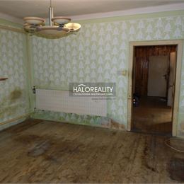 Predaj, rodinný dom Veľké Ripňany - ZNÍŽENÁ CENA