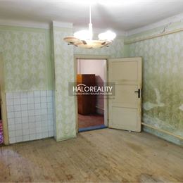 Predaj, rodinný dom Veľké Ripňany - ZNÍŽENÁ CENA